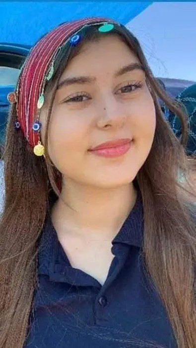 Son Sözü 'Gidelim Buradan Anne' Olmuş! CHP'li Hasbi Dede'nin Tacizine Uğramıştı